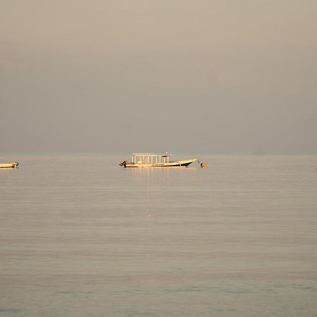 Ama-Lurra Resort - Pool Villa Gili Air Extérieur photo